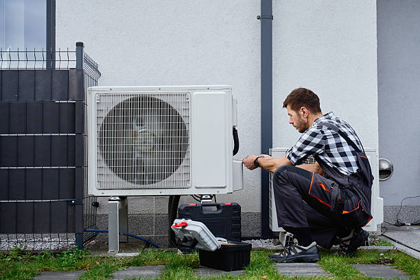 Top rated local Hvac Maintenance specialists in Young America, MN